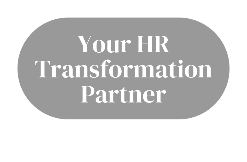 Your HR Transformation Partner